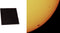 4"x4" Solar Filter Sheet for Binoculars, Cameras, and Telescopes