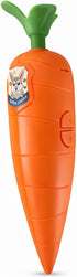 TailWaggers 60-Second Voice Recorder Pen with Playback - Cute Carrot-Shaped Audio Recorder &