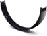 Beats Solo 3.0 & Solo 2.0 Wireless Headband Replacement - Black Repair Parts for Over-Ear Headphones.