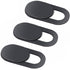Fonus Privacy Camera Cover Security Blocker Compatible with iPhone 16e, Webcam Closure Black