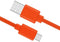 Replacement Tour Flat Charging Power Cable Cord for Charge 3, Charge 2, Flip 4, Pulse 2, Flip 2, Flip 3, Pulse, Go,