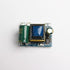 Acxico 5Pcs Mini AC-DC Converter Board Module, 12V 300mA Power Supply for 110V 120V 220V 230V to 5V 12V