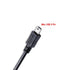 Teykst 2.0 Telescope,1.8m USB Type A Male to Mini USB Type B Cable Firmware Update Cable for Celestron Nexstar