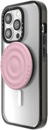 CASETiFY Primrose Pink Magsafe Compatible Grip Stand by