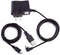 GreatPowerDirect AC/DC Power Charger Adapter+USB Cord for Vivitar Vivicam DVR-787HD Action Camera