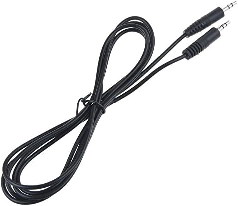 High-Quality AV Out to AUX In Cable for Logitech UE Mini Boom Speaker