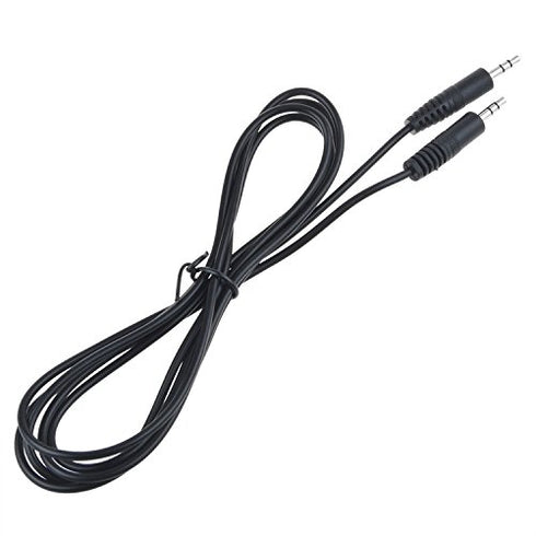 VSB206 VSB206-B VSB205 VSB200 32-inch AUX in Audio Line in Cable Cord for Vizio Home Theater Sound Bar HD Soundbar