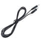 AUX Audio Cable Cord for Sony RDP-X30iP RDPX30IP Speaker Mp3 Player Dock
