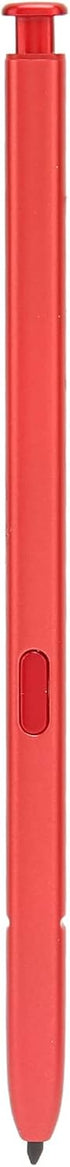 Cuifati Pen for Note 10 Lite, Capacitive Replacement Pen with High Sensitivity & Fine Point, Red