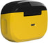 Kissmart Compatible with Jabra Elite Active 65t Charging Case, Replacement Charger Dock (Yellow)