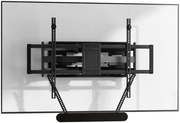 ynVISION.DESIGN TV Mount Bracket Compatible with Sonos Ray Soundbar - Mount Directly Underneath
