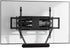 ynVISION.DESIGN TV Mount Bracket Compatible with Sonos Ray Soundbar - Mount Directly Underneath