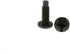 (2RU) 3" 25 lb. (11 CablesAndKits - Recessed Rack Adapter - Extension/Recess from Face of Rack - kg) Weight Capacity