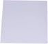 Zer one 100x100x2.0mm CPU Thermal Pad, Silicon Thermal Conductivity Sheet Insulation Paste Gap Filler Heatsink Cooling Pads(Grey)