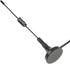 BaoFeng Gendarmerie UHF VHF Dual Magnetic Strip Car Antenna, UV5R Plus, UV5RA Plus