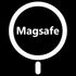 MiiKARE Airplane Travel Essentials Phone Holder for Magsafe, Universal Handsfree Phone Mount for Flying, 360 Degree