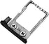 HSSDTECH X1 12th 21KC 21KD,ThinkPad X1 13th 21NS KXCE0 5M10X63715 SIM SD Card Tray Black Replacement for Lenovo