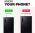 magglass Galaxy Note 10 Privacy Screen Protector - Anti Spy Fingerprint Resistant Tempered Glass Guard for Samsung Note