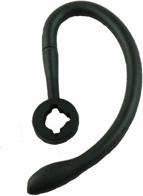 Replacement Ear Hook Loops for Yealink WH63/WH67 Headsets, Earbuds Ear Tips, EarLoops EarHook Ear Bud Part