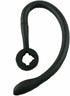 Replacement Ear Hook Loops for Yealink WH63/WH67 Headsets, Earbuds Ear Tips, EarLoops EarHook Ear Bud Part