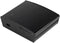 Silverstone Tek Premium Aluminum NUC Chassis with Pre-Assembled Heat Pipe, Wi-Fi Antenna, Bluetooth, 2X HDMI Ports