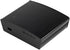 Silverstone Tek Premium Aluminum NUC Chassis with Pre-Assembled Heat Pipe, Wi-Fi Antenna, Bluetooth, 2X HDMI Ports