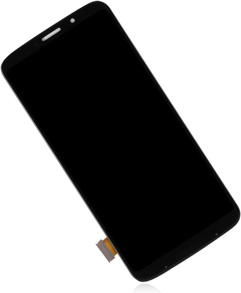 A-MIND Screen Replacement for Motorola Moto Z3 Play XT1929-1/3/4/5/6 Touch Digitizer LCD Assembly, Black