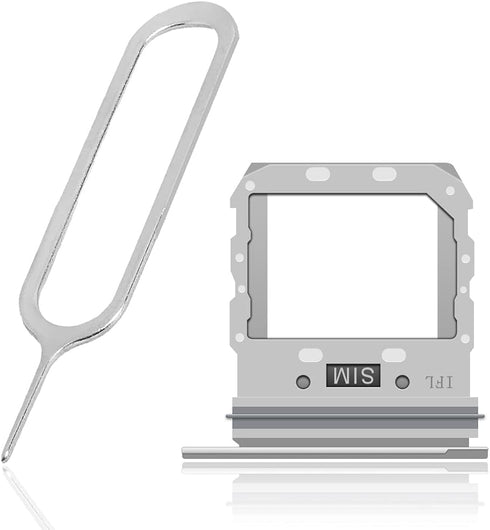 AceSoft Perfectly Fit Premium Portable Single SIM Card Tray Holder w/SIM Card Ejection