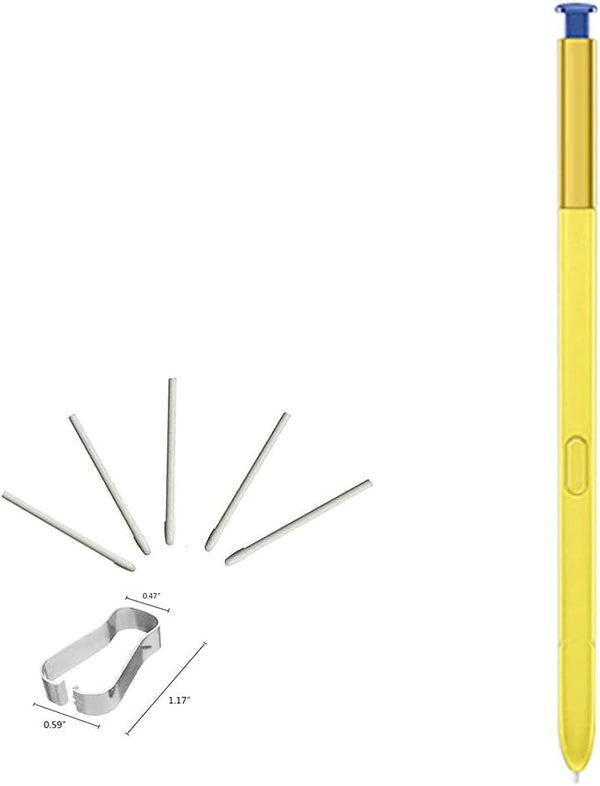 Galaxy Note 9 Pen Replacement Stylus Touch S Pen Compatible with Samsung Galaxy Note 9 N960 (Without Bluetooth)