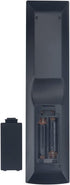 RC-1170 Remote Control Replacement for Denon AV Receiver AVR-1513 DHT-1513BA, A/V Surround Receivers Audio Video Stereo