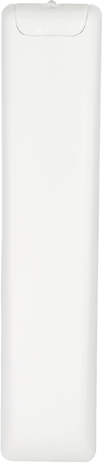 Universal Remote Control BN59-01260A for Samsung Smart TV Models, White