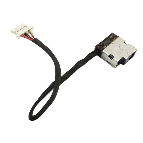 Zahara DC Power Jack Cable Replacement for HP 15-db0062nr, 15-db0066wm, 15-db0069wm, 15-db0072nr