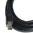 6ft DCR-SR42 DCR-SR42A DCR-SR45 DCR-SR46 HQRP Long USB to Mini USB Cable Compatible with Sony Handycam Camcorder