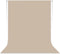 LYLYCTY Beige Backdrop for Photoshoot, Professional Photo Backdrop Background Curtain for Product Photography,