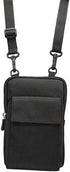 Universal Crossbody Cellphone Purse Waist Pack Bag for Outdoor Sports, Mobile Phone Carrying Cases for iPhone X 8/8 Plus