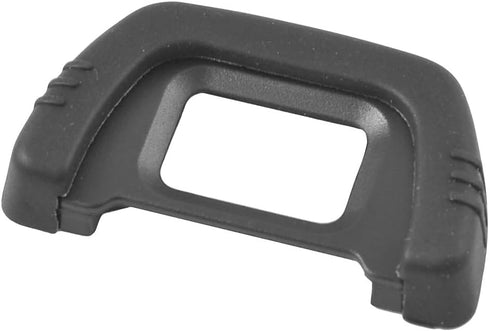 D70S D80 D200 uxcell Repair Part Eyepiece Viewfinder Cover for Nikon