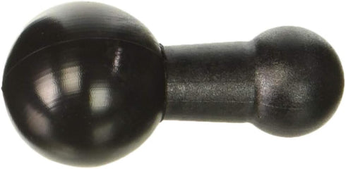 ARKON Mounts SP25MM17 25mm Ball to 17mm Ball Adapter
