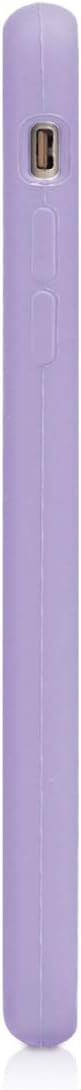 kwmobile Case for Apple iPhone 6 Plus / 6S Plus - TPU Silicone Phone Cover with Soft Finish, Lavender
