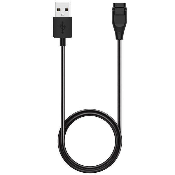 Replacement USB Charging Cable for Coros Pace 3, Pace 2, Apex Pro, Apex 42mm/46mm, Vertix, Vertix 2 (3.3ft/1m)