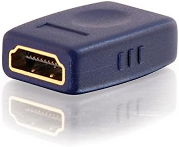 C2G/Cables to Go Velocity HDMI F/F Coupler, 40970