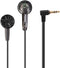 FAAEAL Iris Ancestor in-Ear Earphones, Super Bass 3.5mm Wired Headphones, Earbuds Without/with HD Microphone, Balanced