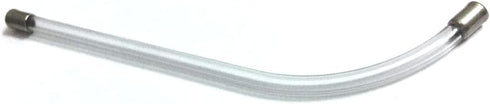 Headset Voice Tube Compatible with Plantronics SupraPlus HW251/HW261, Encore H91/H101, DuoSet H141