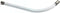 Headset Voice Tube Compatible with Plantronics SupraPlus HW251/HW261, Encore H91/H101, DuoSet H141