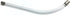 Headset Voice Tube Compatible with Plantronics SupraPlus HW251/HW261, Encore H91/H101, DuoSet H141