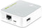 TP-Link N150 3G/4G (TL-MR3020) Wireless Portable Router with Access Point/WISP/Router Modes