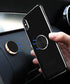 LsvtrUS Adhesive Metal Plate Mounting Kits, Universal Discs Magnet Patch Compatible with Air Vent Magnetic Car/Vehicle