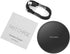 UrbanX OptiPad Fast Wireless Charger Pad for Razer Phone, 2-10W Fast-Charging Soft Touch Top