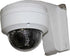Real HD DS-1258ZJ LTB348 WM110 Wall Mount Bracket for Outdoor Indoor Fixed Lens Dome IP Camera