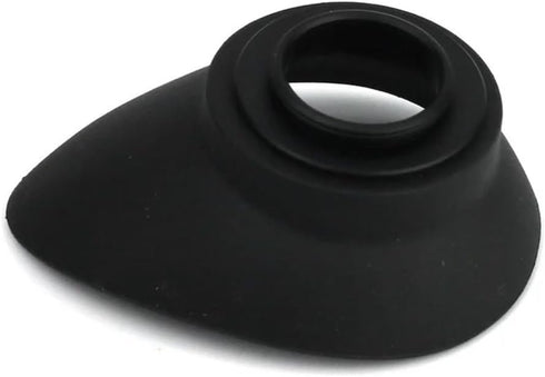 JOEBO 1pc 18mm 22mm 19mm 22mm 22mm) Microscope Kit Square SLR Camera Eyecup Round SLR Camera Viewfinder Eyepiece Eye