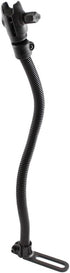 RAM Mounts RAM-B-316-1U Pod I Vehicle Mount with 18" Rod and Socket Arm